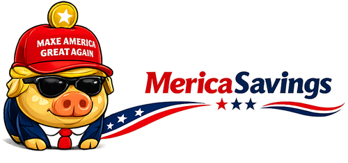 MericaSavings